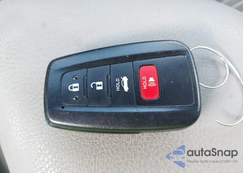 2021 Toyota Camry Se Awd z USA, uszkodzony, nr VIN 4T1T11BK7MU024885